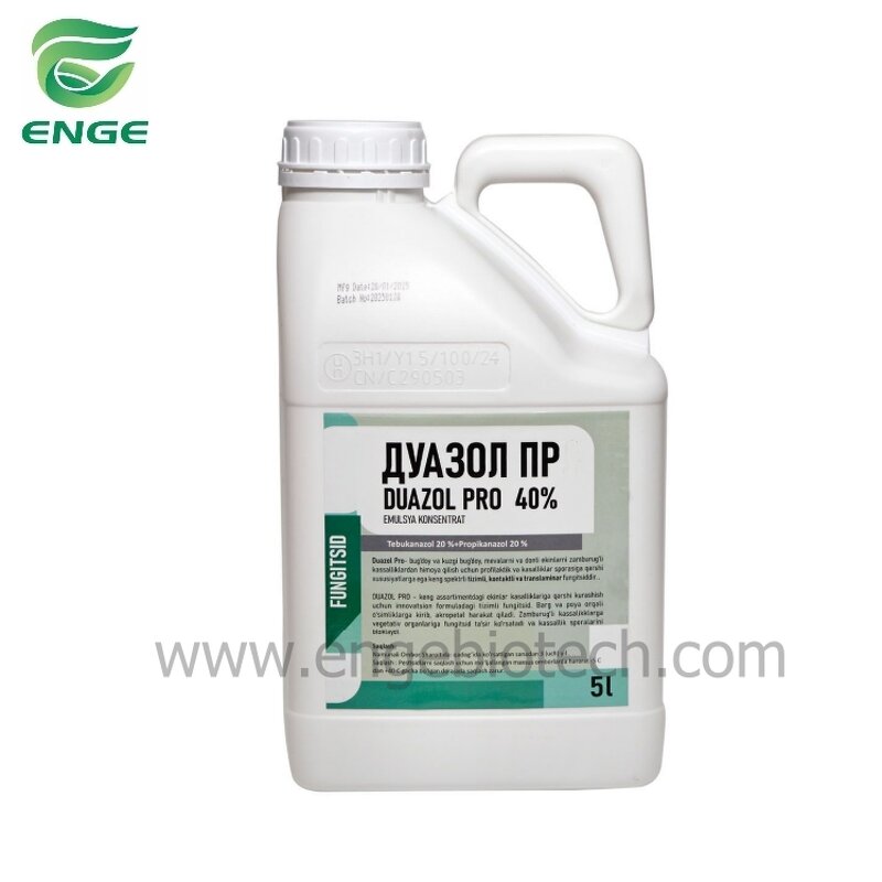 Fluopyram Fungicide - 41.7%SC Nematicide Pesticide Crop Protection