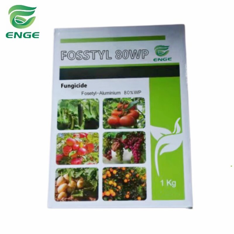 Pyrimethanil Iprodione Fungicide - 40%+40%WP Agricultural Protective