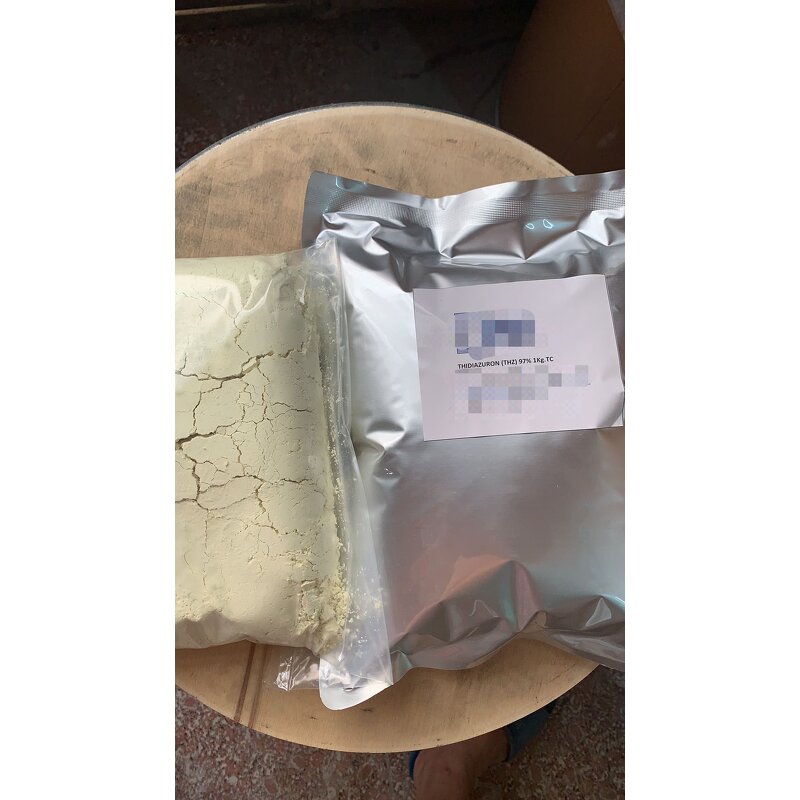 Thidiazuron TDZ PGR - 98%TC Plant Growth Regulator Pesticide