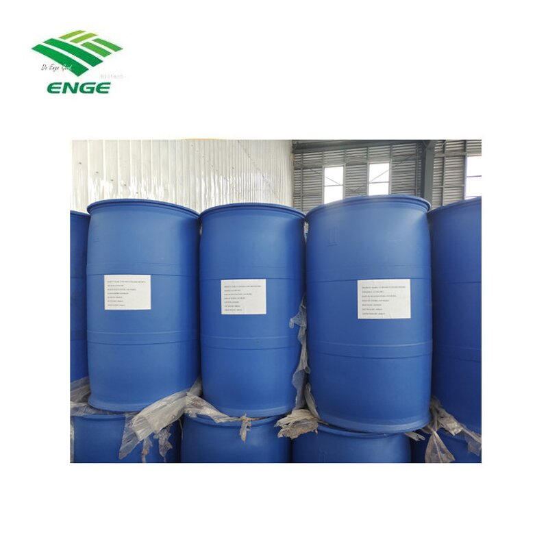 CCMP Pesticide Intermediate - 2-Chloro-Chloromethylpyridine Agro Raw Material