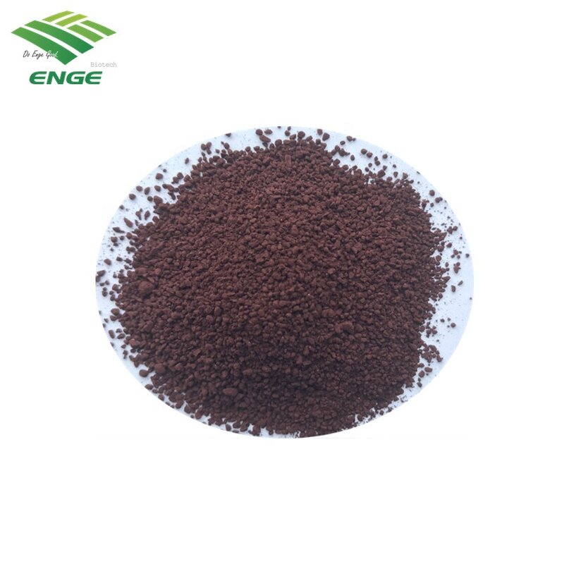 EDDHA Fe Fertilizer - 6% Spain Standard Chelated Iron Fertilizer