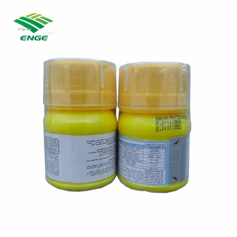 Iprodione Fungicide - 500g/LSC Protective Pesticide Crop Protection