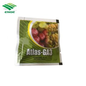 Gibberellic Acid GA3 - 5% 10% 20%Tablet 40%SP 90%TC China Factory