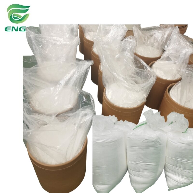 N-Acetyl Thioproline - Folcisteine Amino Acid Agricultural Fertilizer