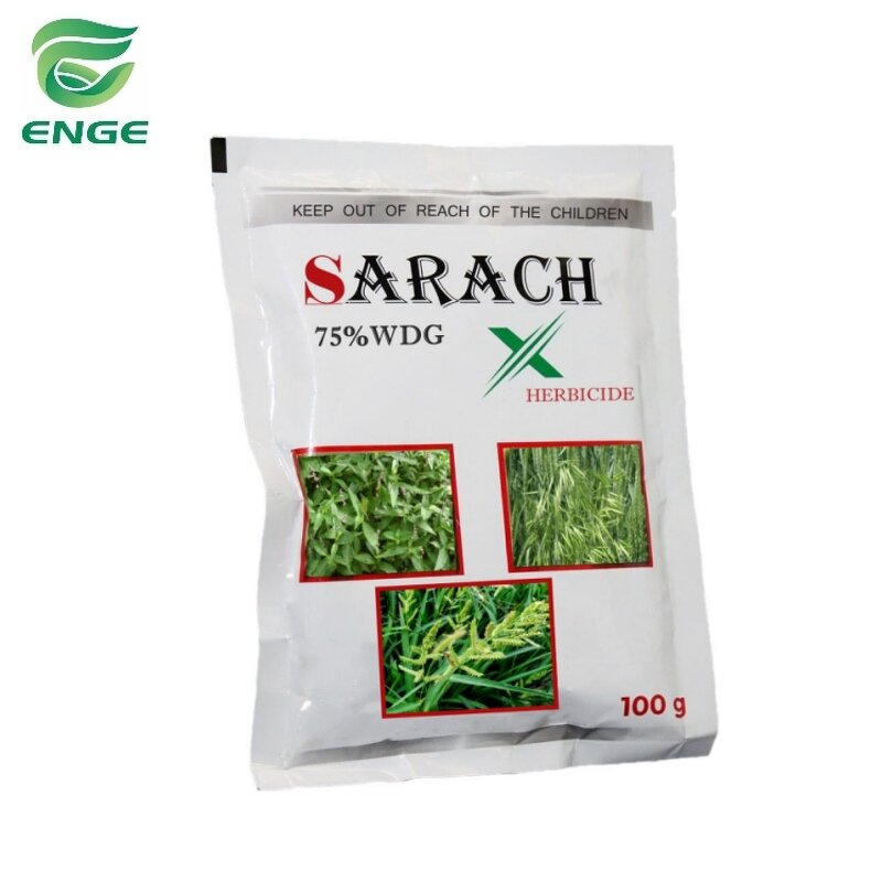 Thifensulfuron-Methyl Herbicide - 75%WDG Wheat Broad Leaf Weeds Killer