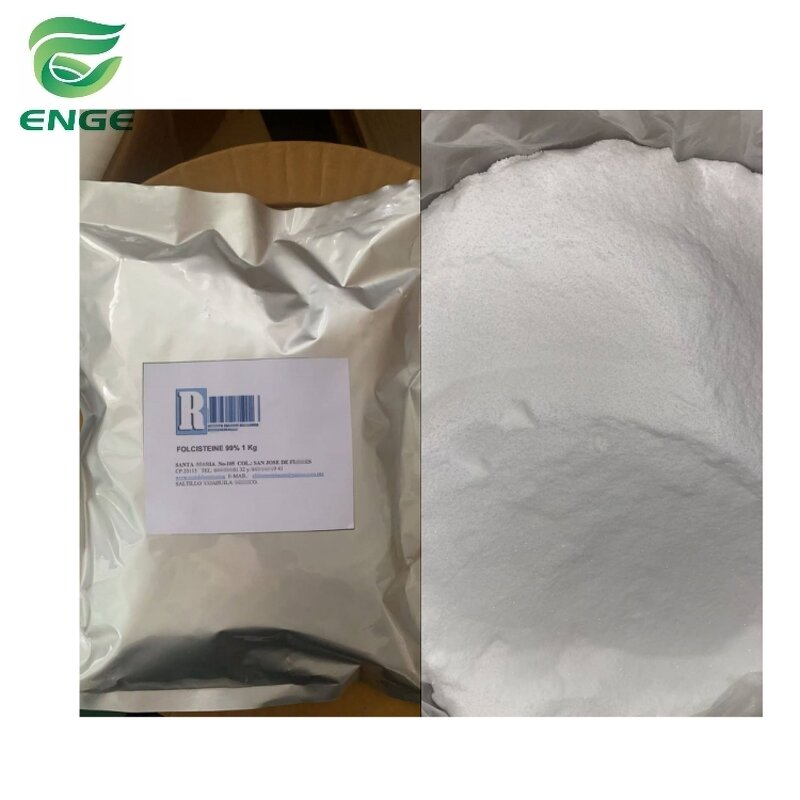 Folcisteine PGR - N-Acetyl Thioproline NATCA Plant Growth Regulator