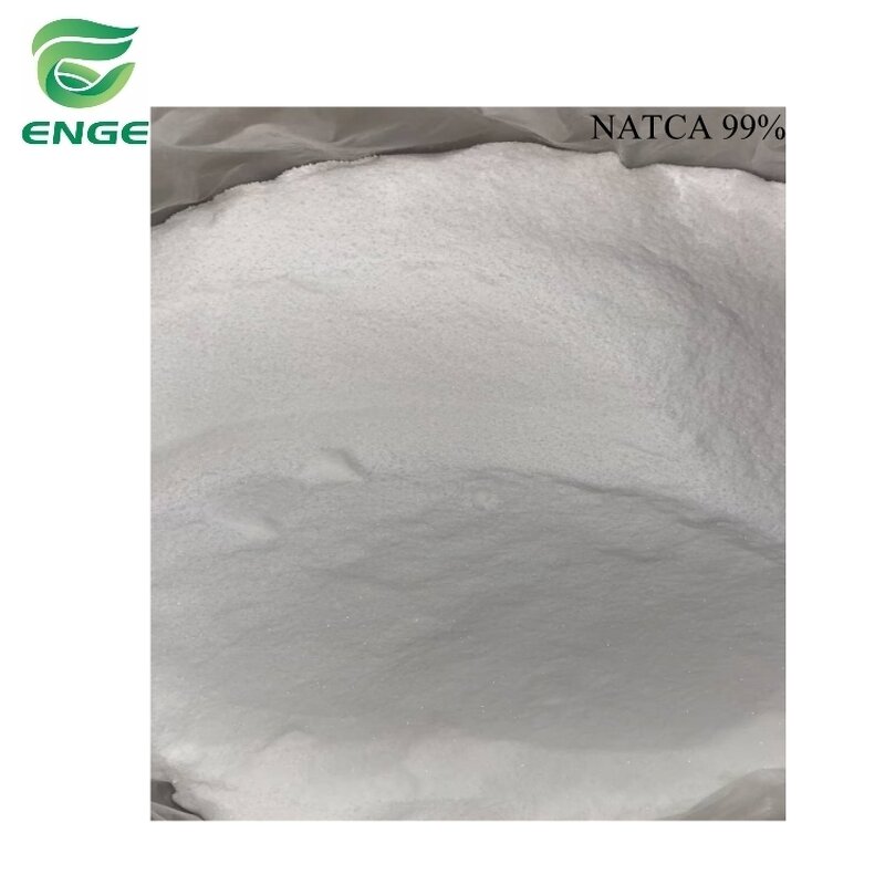 Folcisteine PGR - N-Acetyl Thioproline NATCA Plant Growth Regulator