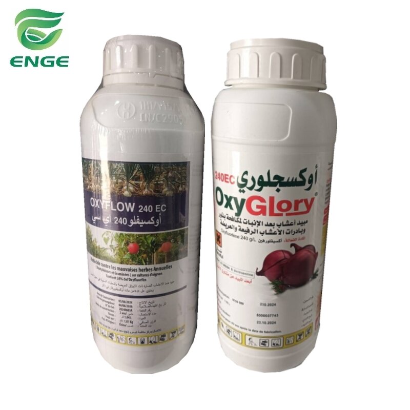 Carfentrazone Florasulam Herbicide - 4%+2%SC Weedcide Combination