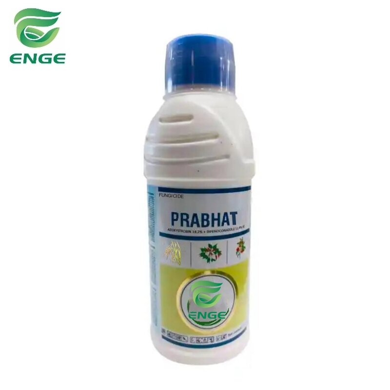 Prothioconazole Tebuconazole - 125g/L+125g/L EC 40%SC Wheat Fungicide