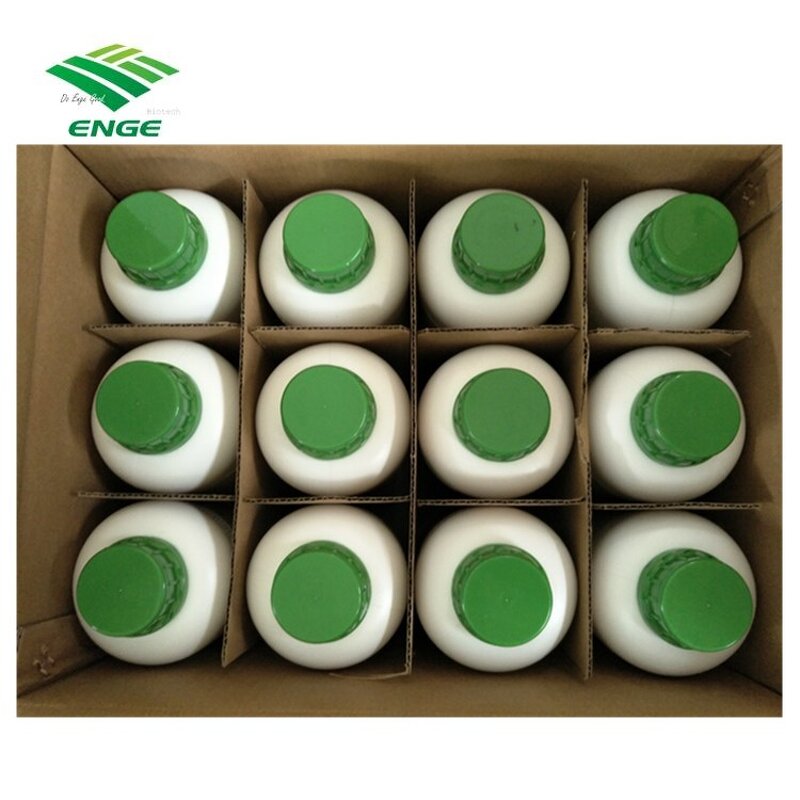 Prothioconazole Tebuconazole - 125g/L+125g/L EC 40%SC Wheat Fungicide