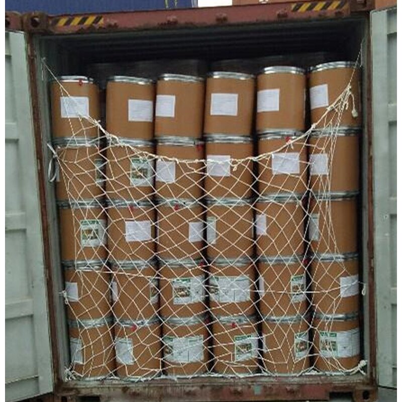 EDDHA Fe Fertilizer - 6% Export to Yemen Chelated Iron Fertilizer