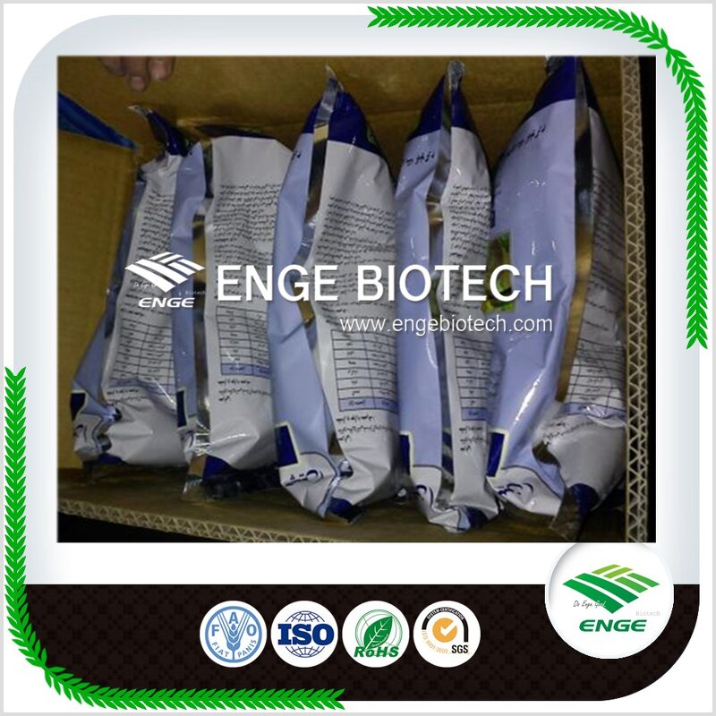 Pyrimethanil Iprodione Fungicide - 40%+40%WP Agricultural Protective