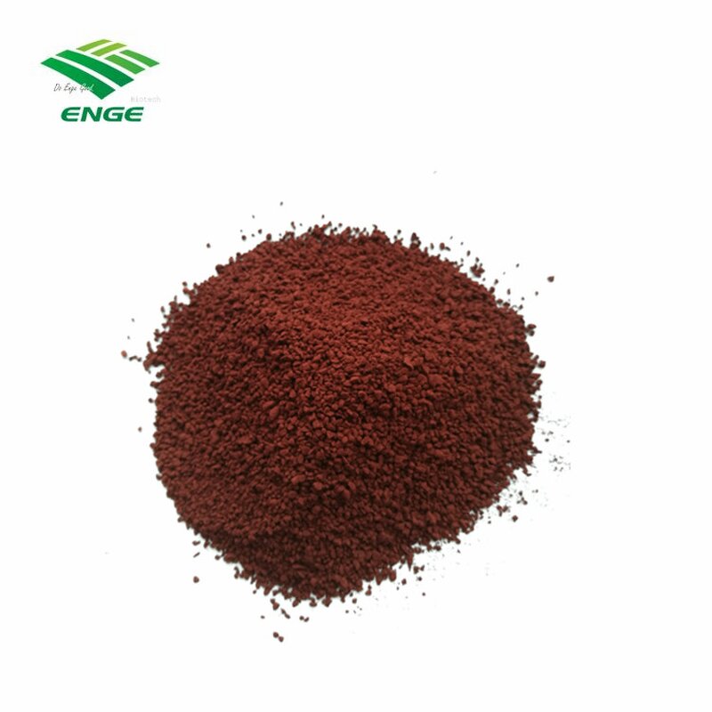 EDDHA Fe Fertilizer - 6% Granule O-O1.2-4.8 Ship to Yemen