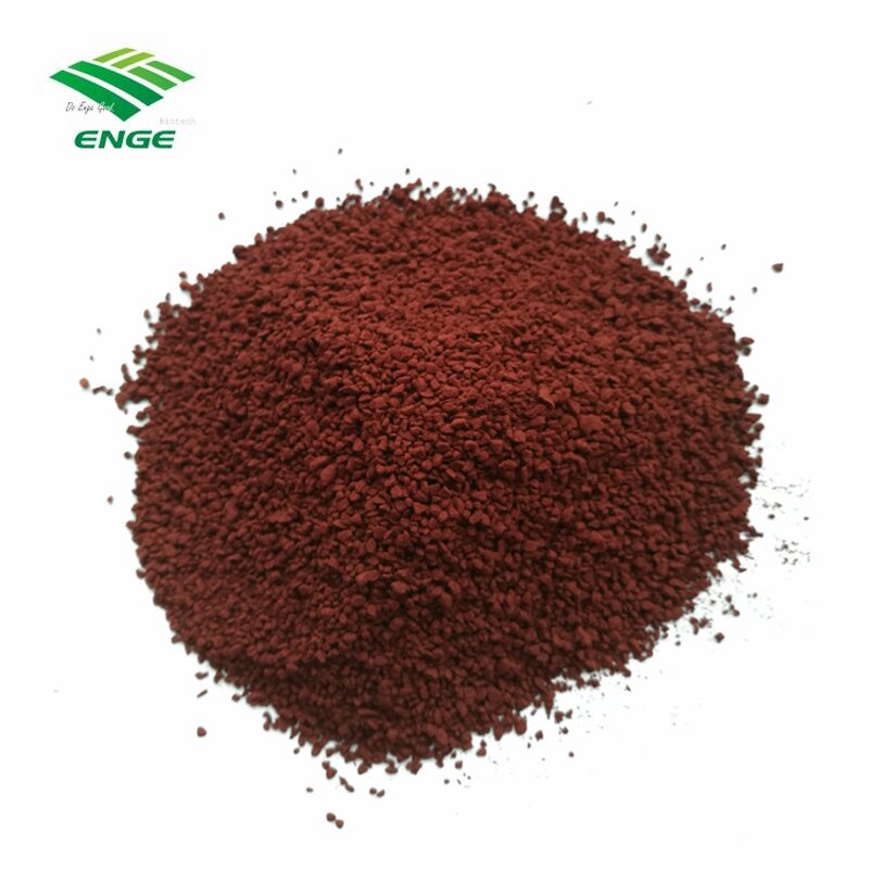 EDDHA Fe Fertilizer - 6% O-O 3.6-5.2 Enge High Quality Chelated Iron