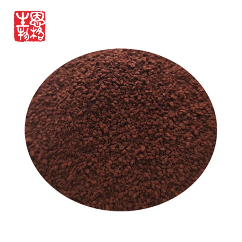 EDDHA Fe Fertilizer - 6% O-O2.5-5.4 Granular Enge Top Quality