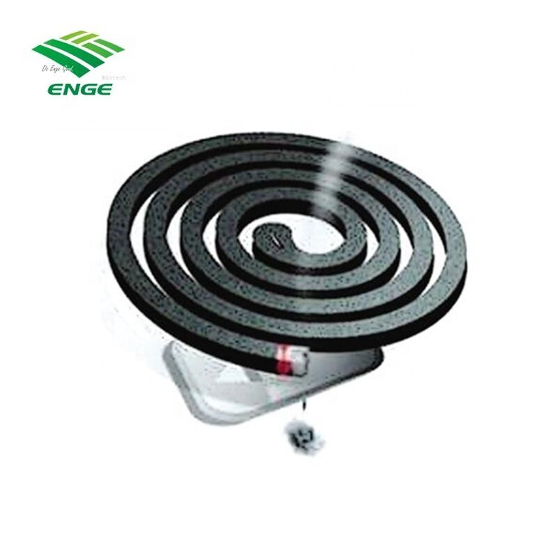 Meperfluthrin Insecticide - 95%TC 96%TC Less Irritation Mosquito Coil