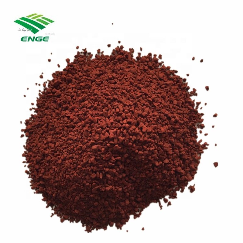 EDDHA Fe Fertilizer - 6% Ortho-Ortho 3.6-4.8 Chelated Iron