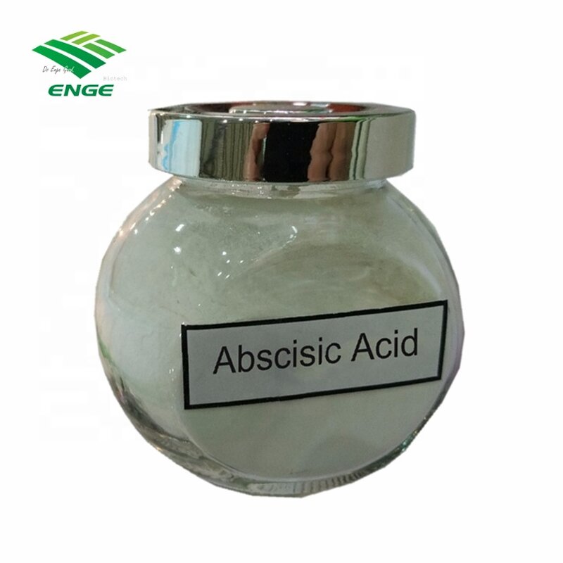 Abscisic Acid S-ABA - 90%TC Plant Growth Regulator Agriculture