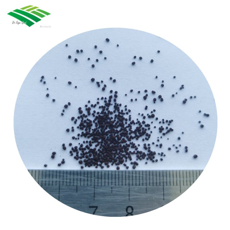 EDDHA Fe Fertilizer - 6% Small Granule Custom Design Packing