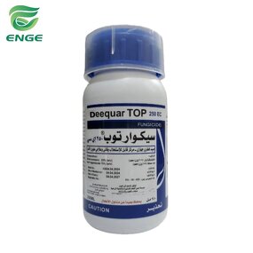 Prothioconazole Tebuconazole - 125g/L+125g/L EC 40%SC Wheat Fungicide