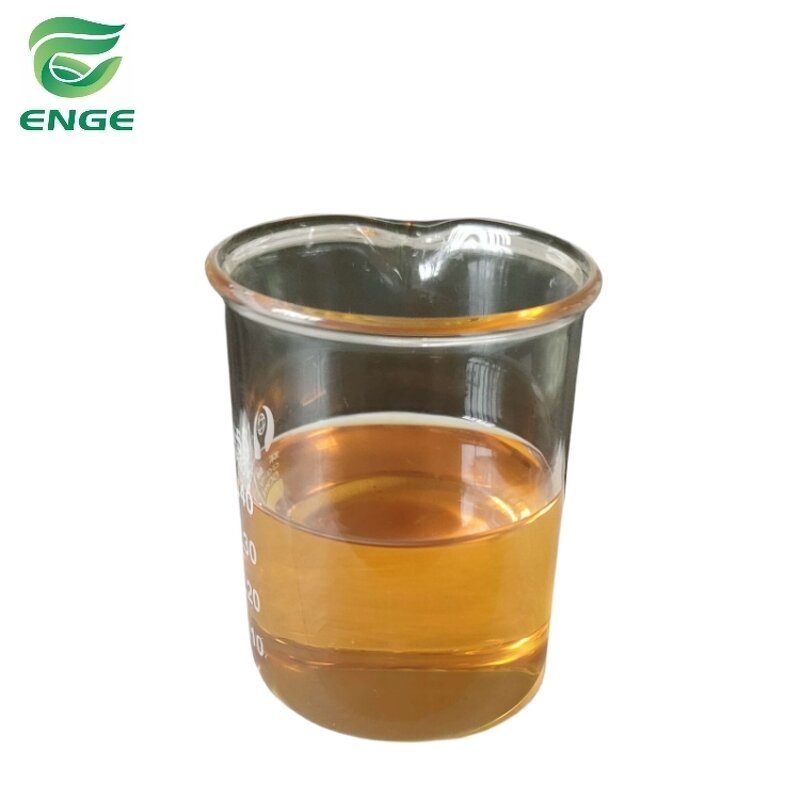 Fluroxypyr Herbicide - 200g/LEC Broadleaf Weeds Killer Agrochemical