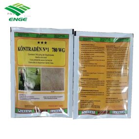 Glyphosate Herbicide - 75.7%WG 88.8%WDG Ship to Africa Agrochemical