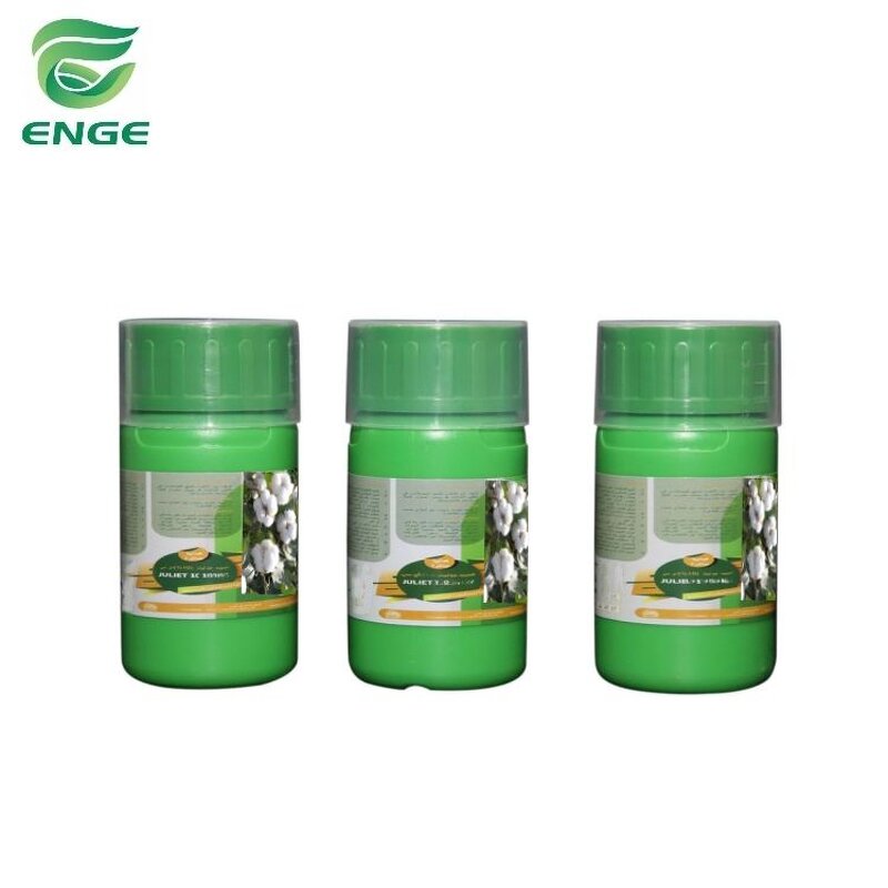 Tembotrione Atrazine Herbicide - 3.5%+20%OD High Effective Corn Field