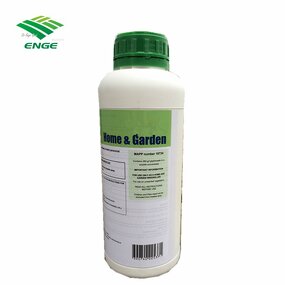 Atrazine Herbicide - 50%SC 500g/L SC Manufacturer Weed Control