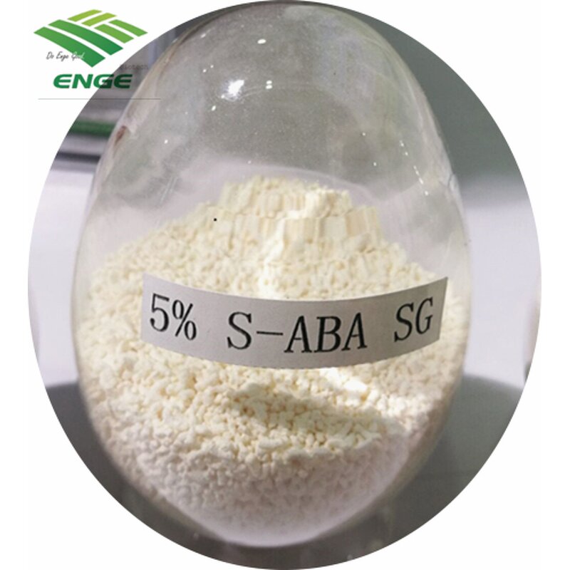 Abscisic Acid S-ABA - 90%TC Plant Growth Regulator Agriculture