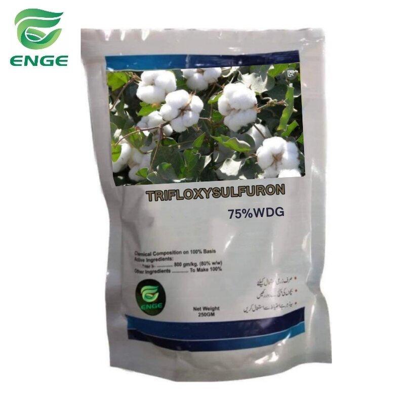 Thifensulfuron-Methyl Herbicide - 75%WDG Wheat Broad Leaf Weeds Killer