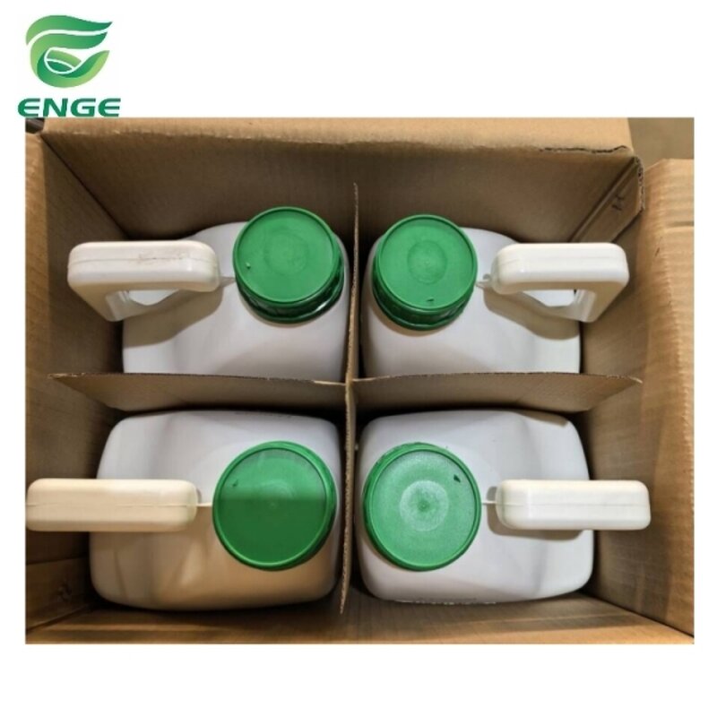 Fluroxypyr Herbicide - 200g/LEC Broadleaf Weeds Killer Agrochemical