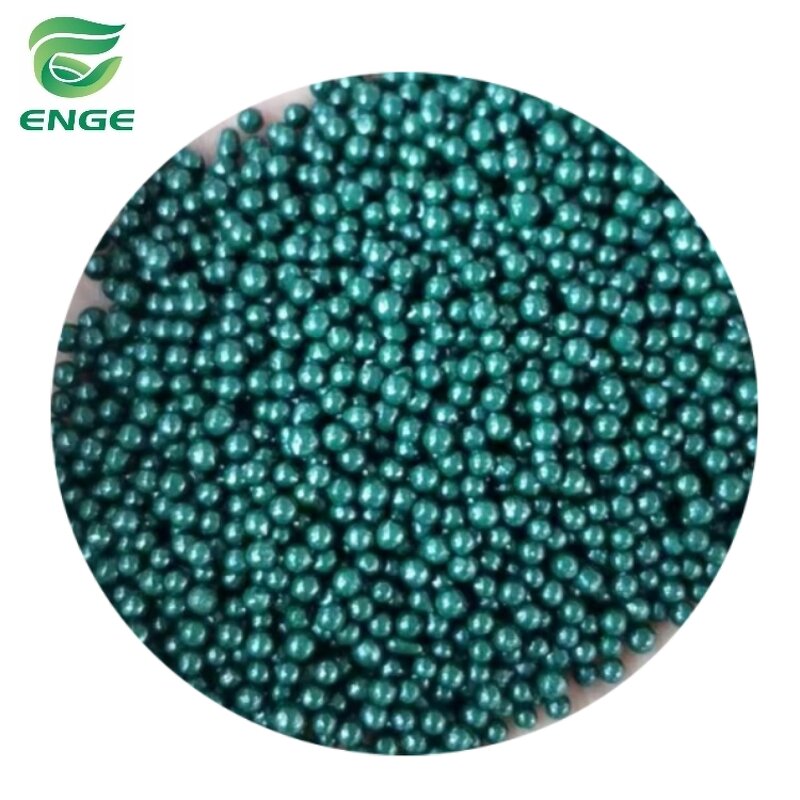 Chlorantraniliprole Clothianidin - 0.4%+1.2%Gr Sustained Release Insecticide