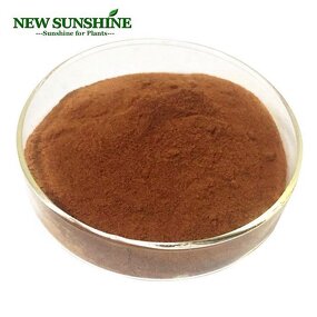 Fulvic Acid Manufacturer - Organic 95% Water Soluble Powder