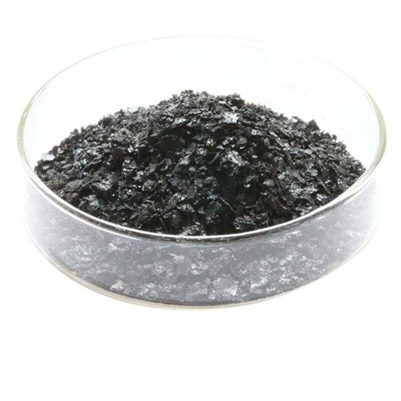 Seaweed Extract Manufacturer - Water Soluble Organic Fertilizer Powder Flake