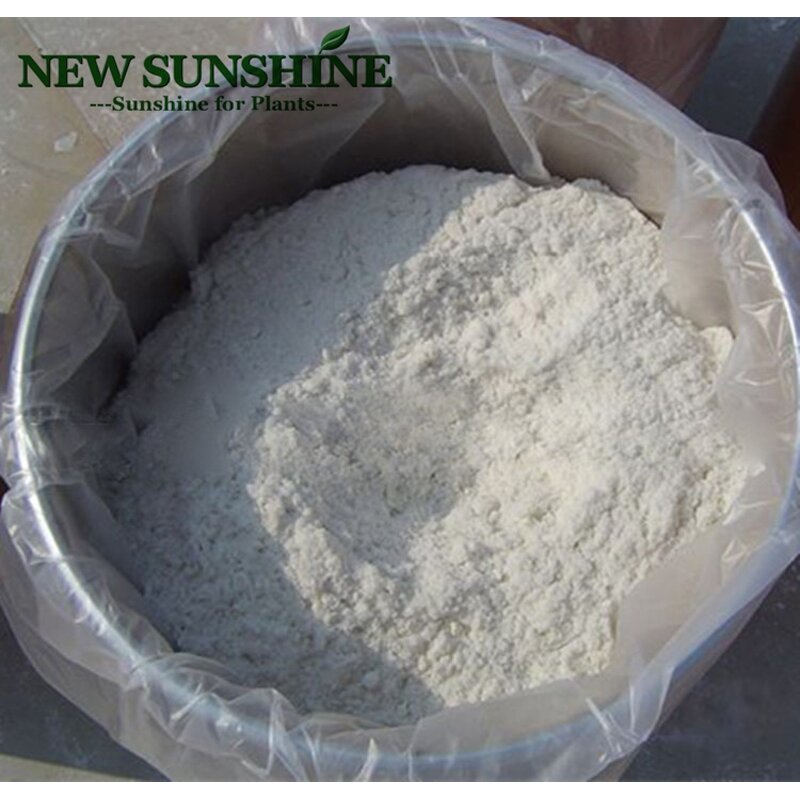 Paclobutrazol Manufacturer - 95% TC 15% WP 25% SC Price