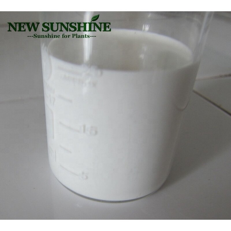 Paclobutrazol Manufacturer - Plant Hormone CAS 76738-62-0