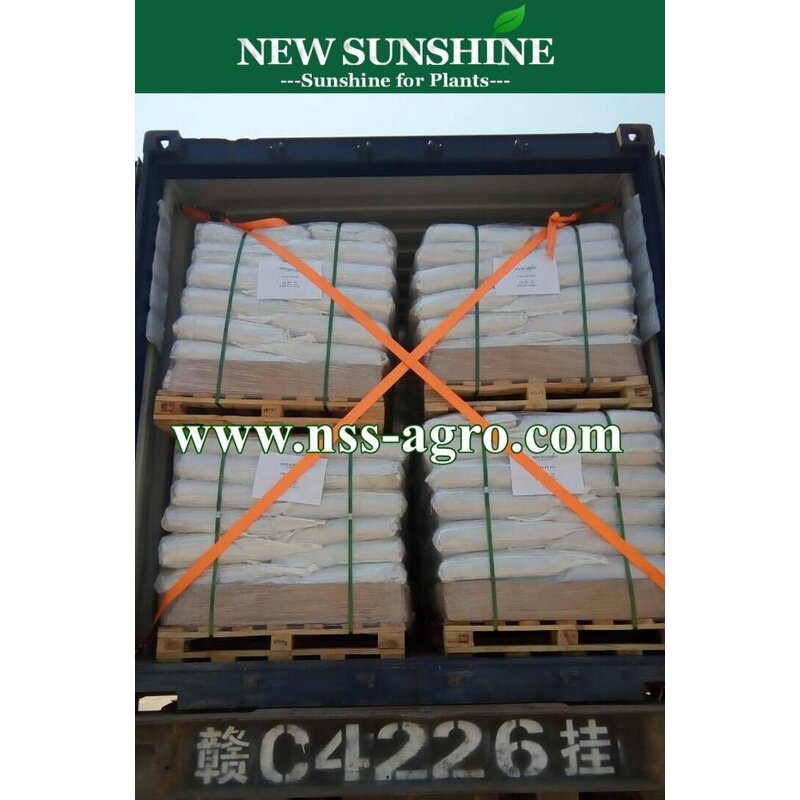 Chelated Zinc Fertilizer Manufacturer - EDTA-Zn 15%