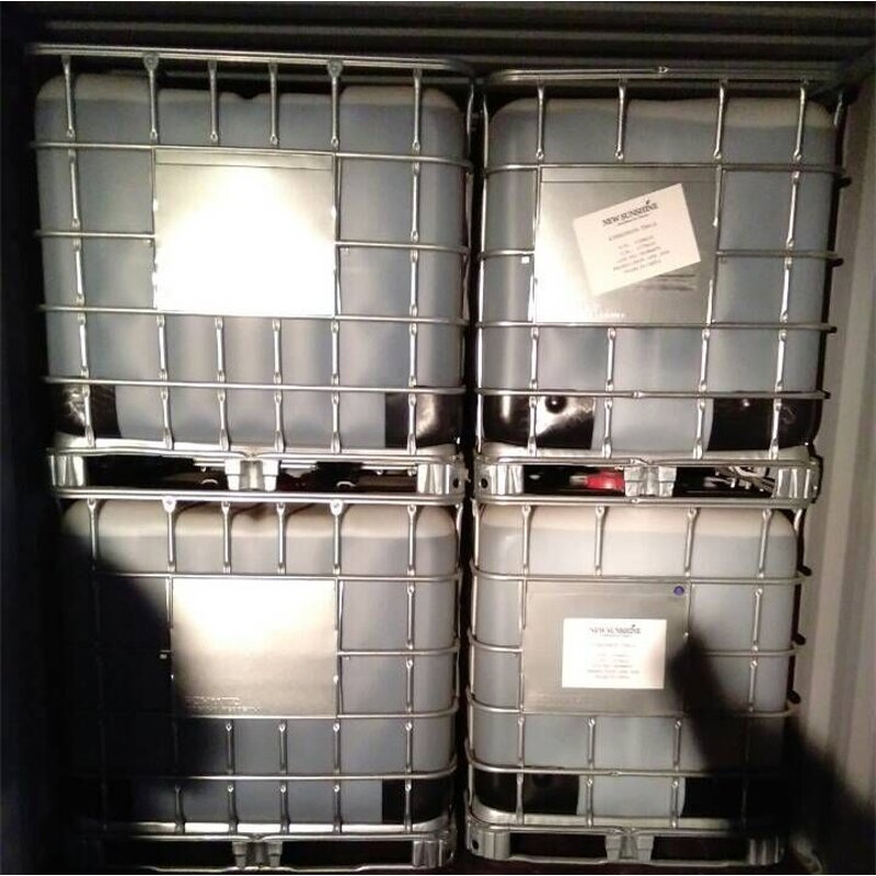 Abamectin Manufacturer - 1.8% EC Pesticide Agrochemical