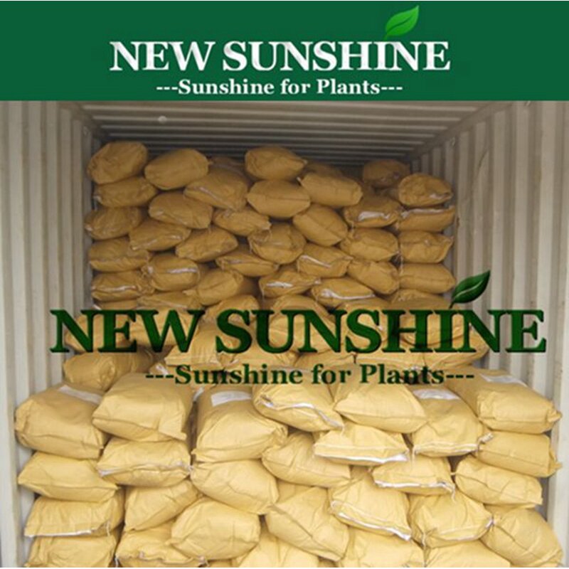 Amino Acid Powder Manufacturer - 45% 65% 80%