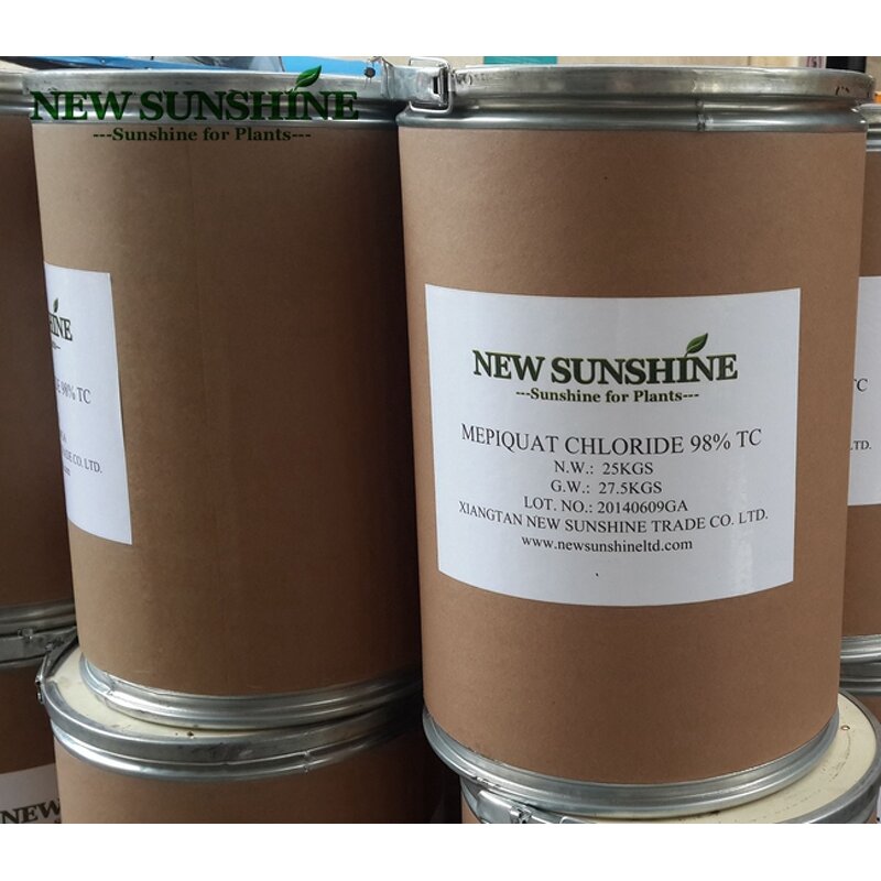 Plant Growth Stimulant Manufacturer - 98% TC NATCA Professional