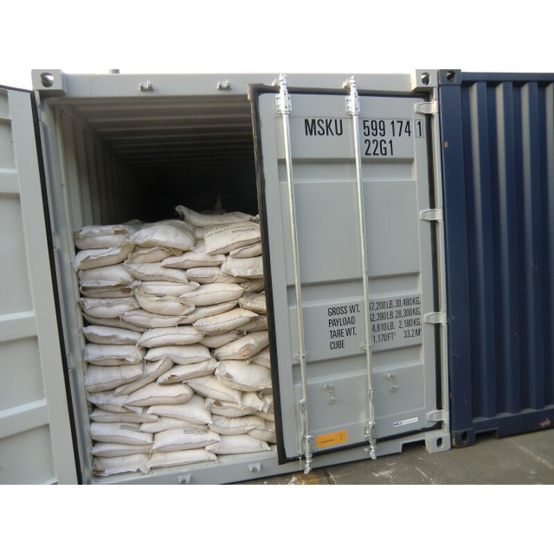 Zinc Sulphate Heptahydrate Factory - 22% Zn Fertilizer Supply