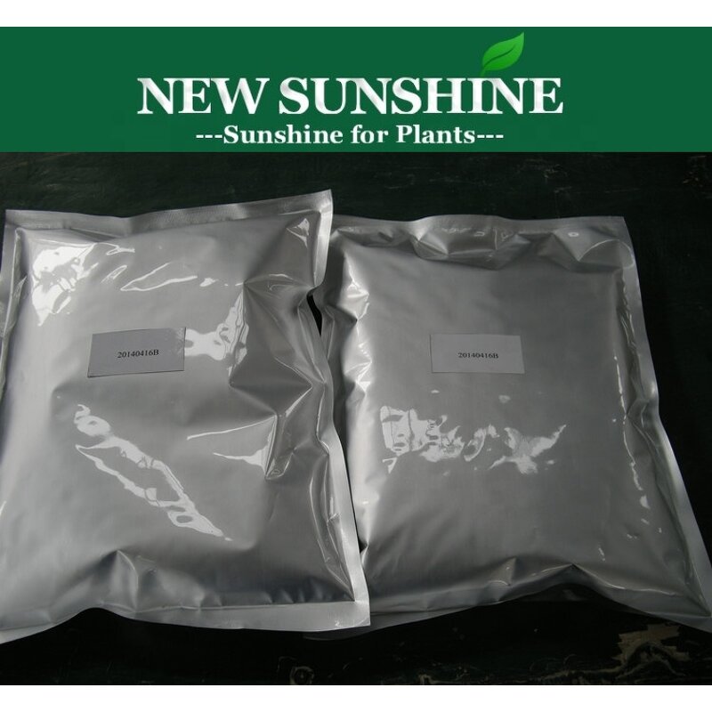 Brassinolide Manufacturer - Natural 90% TC & Mixed Epibrassinolide