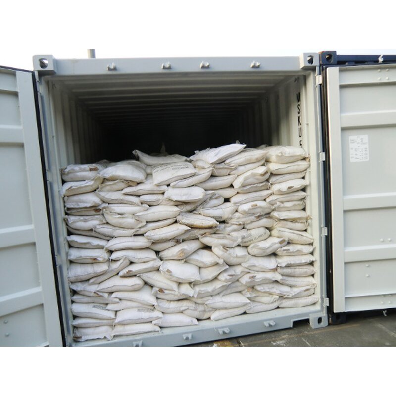 Zinc Sulphate Heptahydrate Factory - 22% Zn Fertilizer Supply