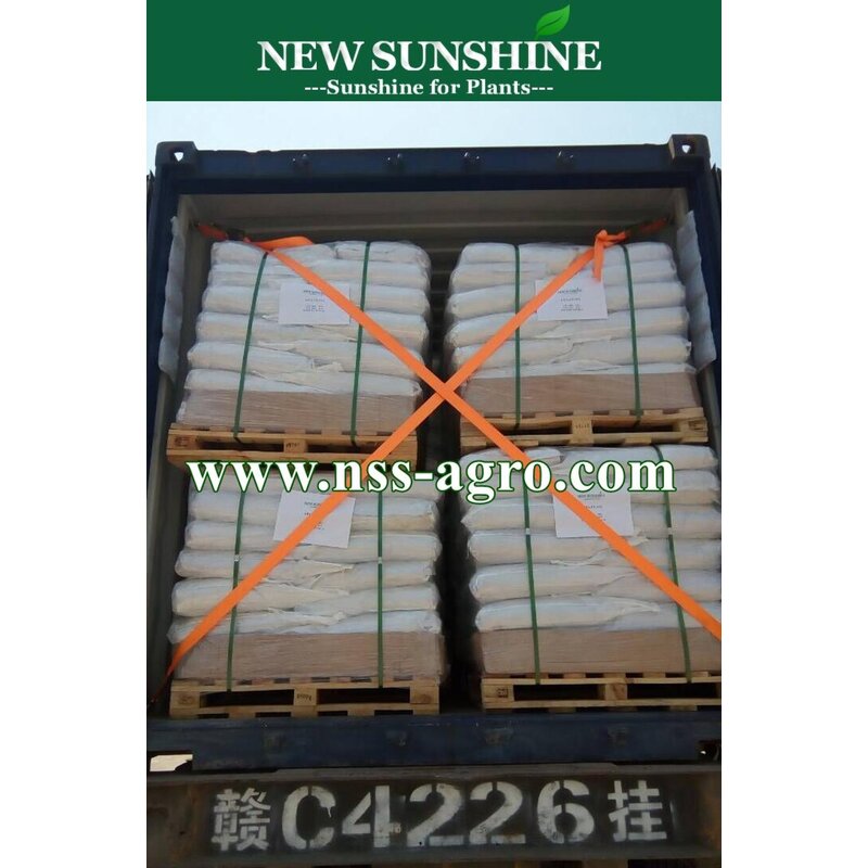 Iron EDTA Fertilizer Manufacturer - Fe EDTA Micronutrient Chelate Price