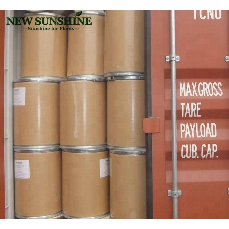 Emamectin Benzoate Manufacturer - 5% SG Best Price