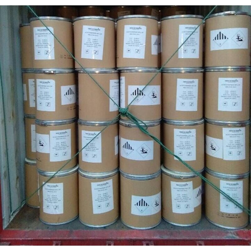 Acetamiprid Manufacturer - Pesticide Technical 97% 96% TC