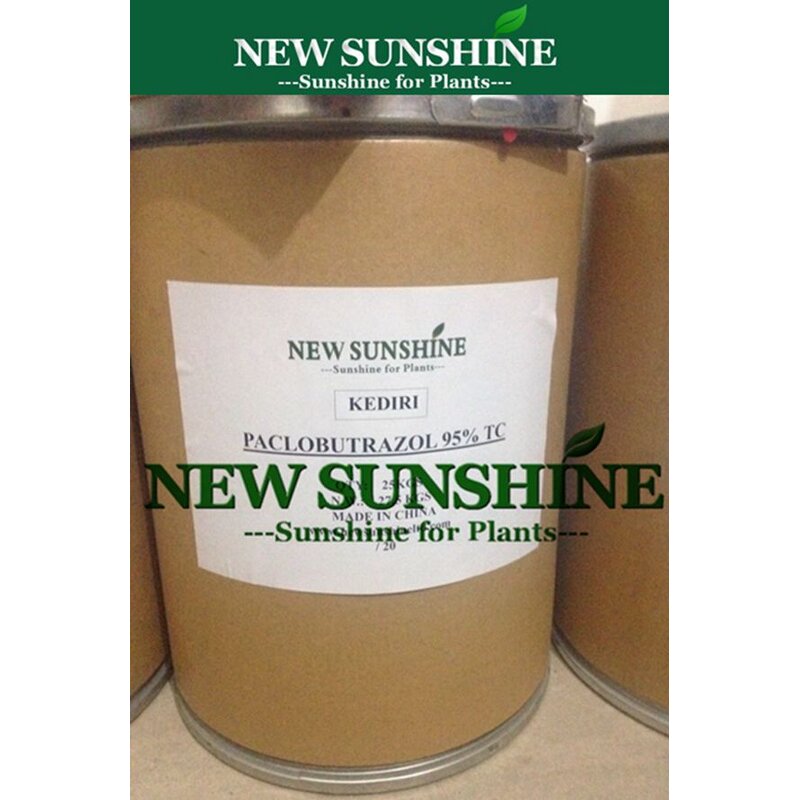 Paclobutrazol Manufacturer - Plant Hormone CAS 76738-62-0