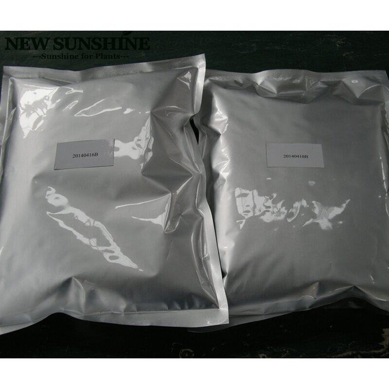 Plant Growth Stimulant Manufacturer - 98% TC NATCA Professional