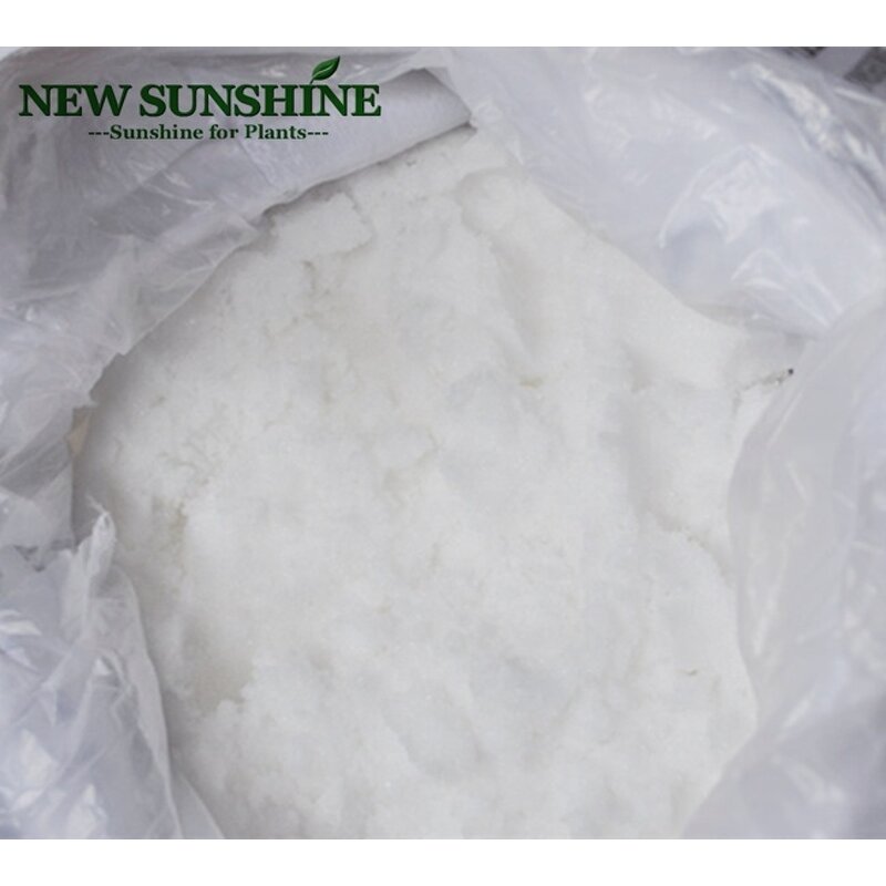 Zinc Sulphate Heptahydrate Factory - 22% Zn Fertilizer Supply
