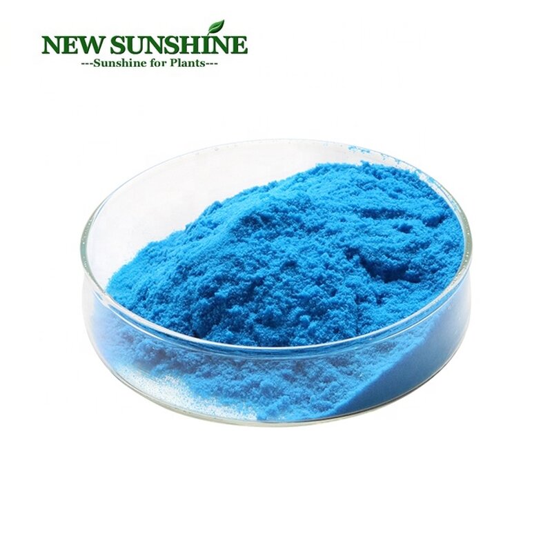EDTA Disodium Salt Manufacturer - Chelated Ca Cu Zn Mn Mg Fe